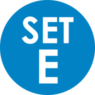 setE